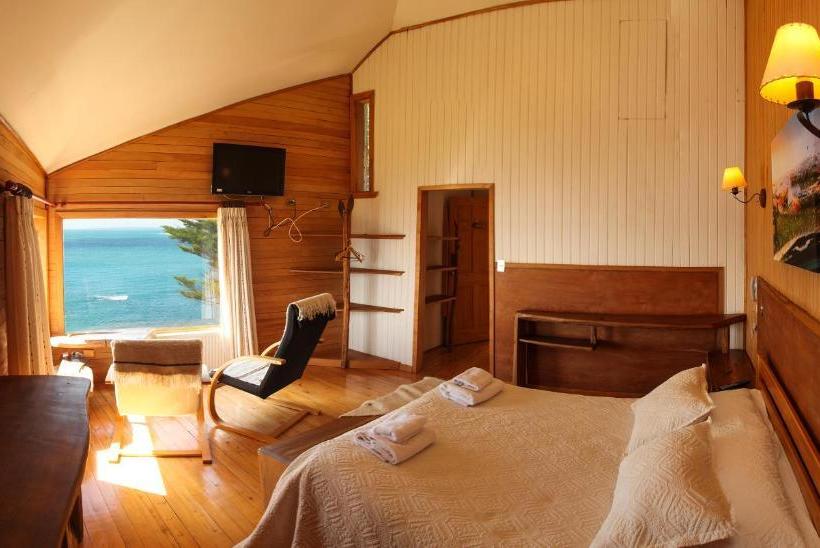 فندق فئة نجمة واحدة Faros Del Sur