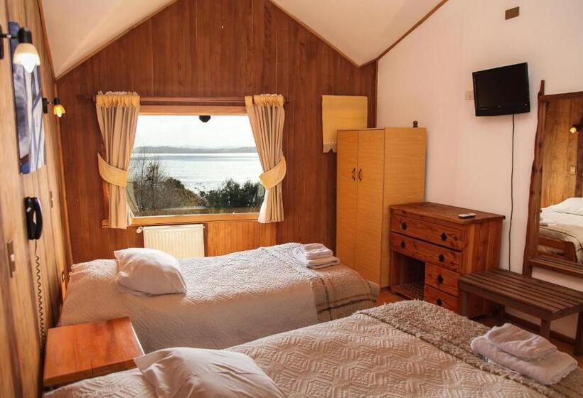 فندق فئة نجمة واحدة Faros Del Sur