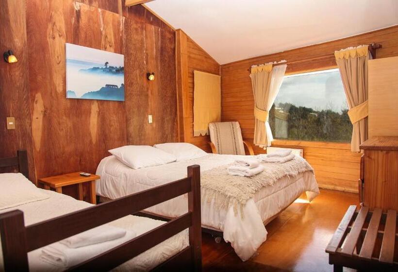 فندق فئة نجمة واحدة Faros Del Sur