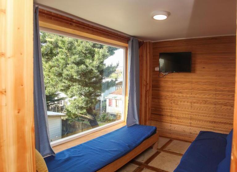 فندق فئة نجمة واحدة Faros Del Sur