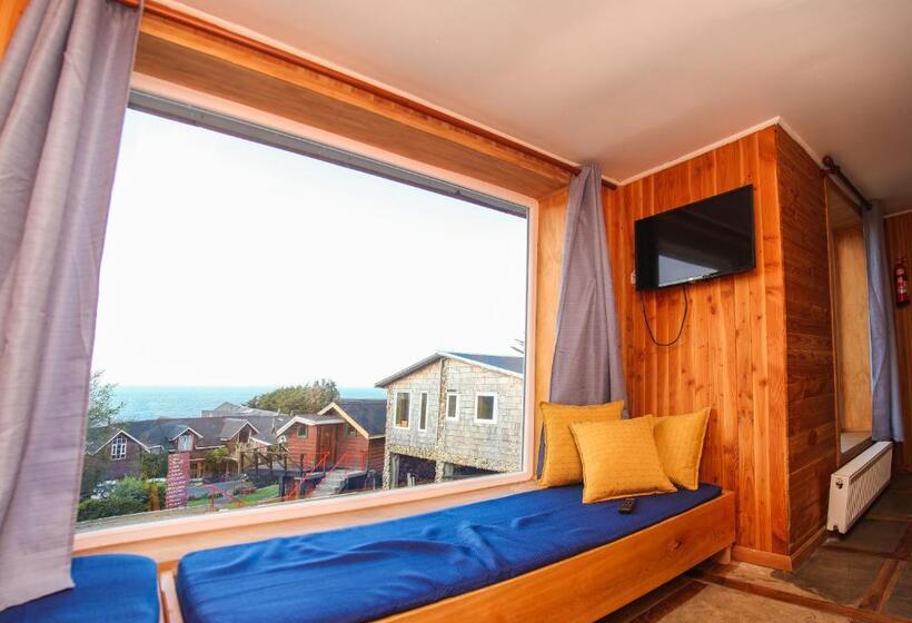 فندق فئة نجمة واحدة Faros Del Sur