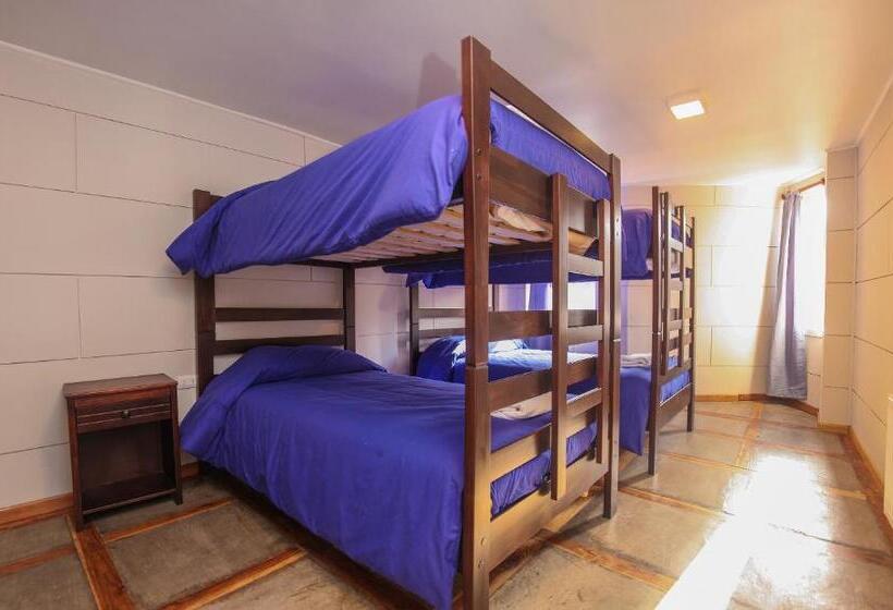 فندق فئة نجمة واحدة Faros Del Sur