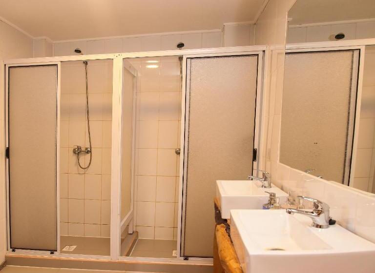 فندق فئة نجمة واحدة Faros Del Sur