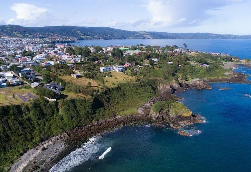 فندق فئة نجمة واحدة Faros Del Sur