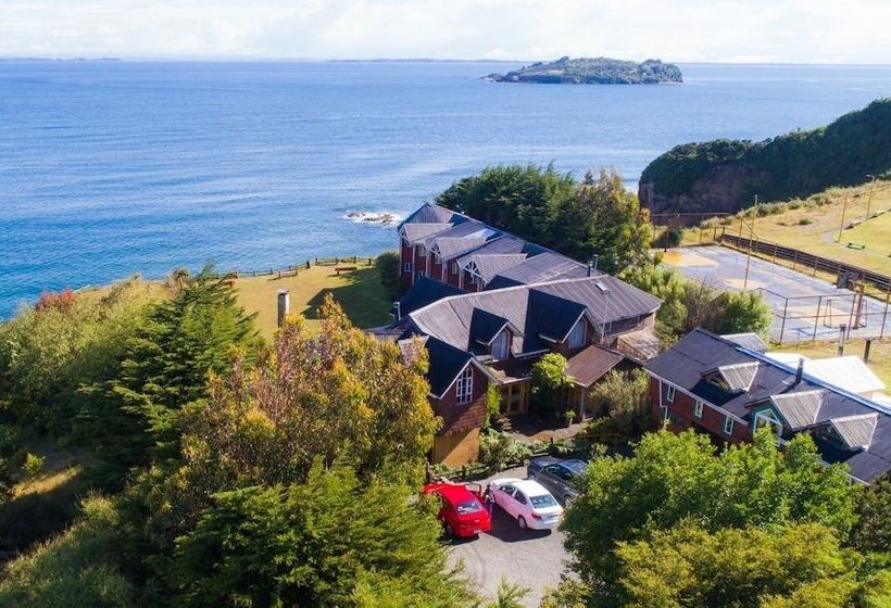 فندق فئة نجمة واحدة Faros Del Sur