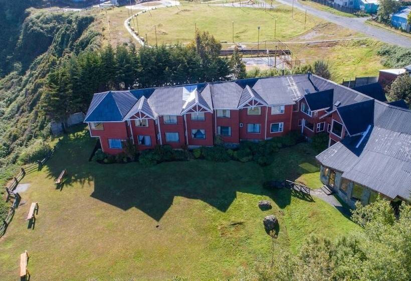 فندق فئة نجمة واحدة Faros Del Sur