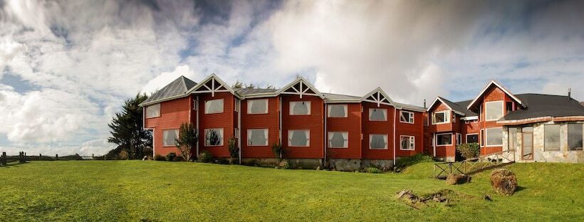 فندق فئة نجمة واحدة Faros Del Sur