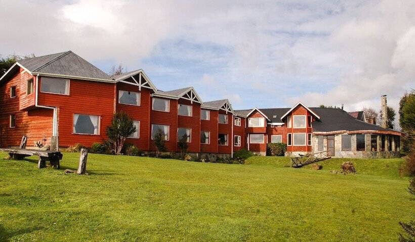 فندق فئة نجمة واحدة Faros Del Sur