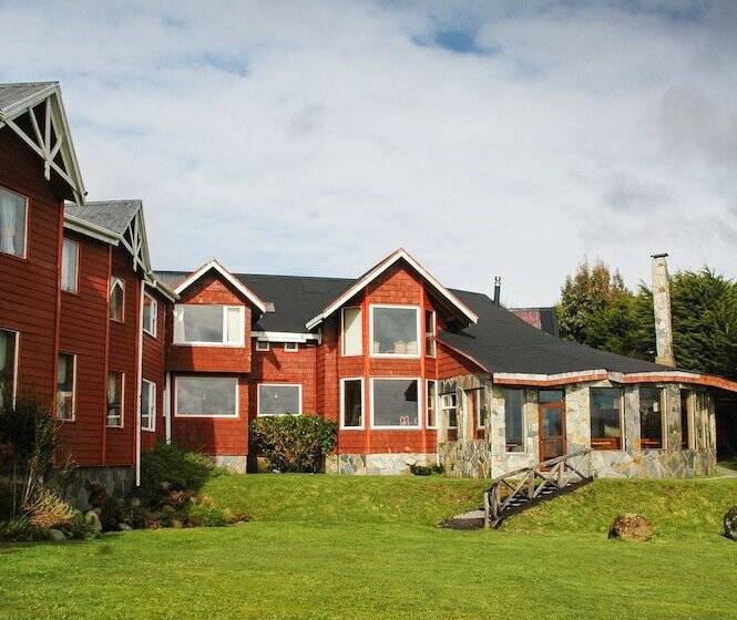 فندق فئة نجمة واحدة Faros Del Sur