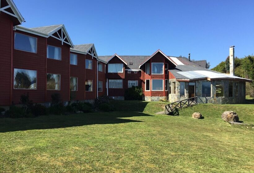 فندق فئة نجمة واحدة Faros Del Sur