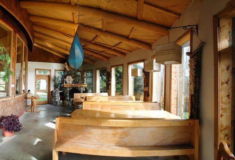 فندق فئة نجمة واحدة Faros Del Sur