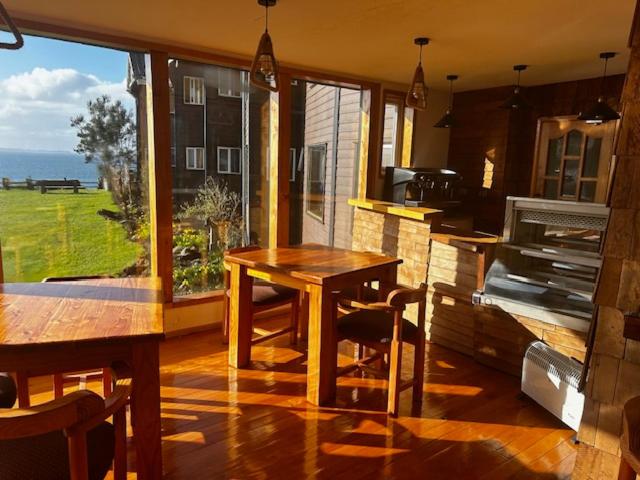 فندق فئة نجمة واحدة Faros Del Sur