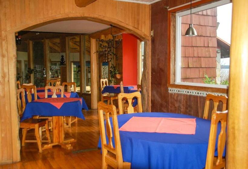 فندق فئة نجمة واحدة Faros Del Sur