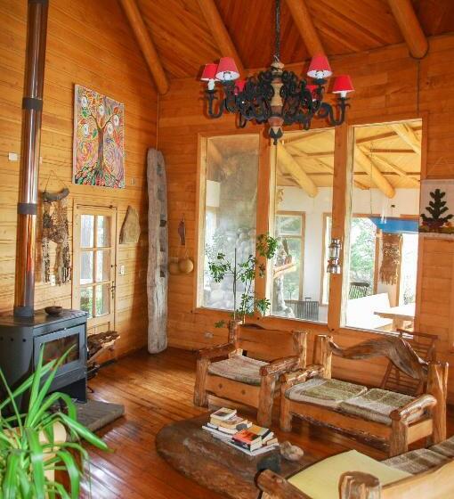 فندق فئة نجمة واحدة Faros Del Sur