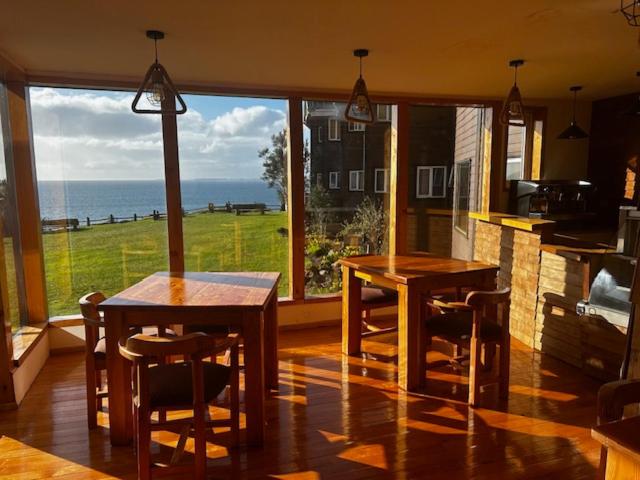 فندق فئة نجمة واحدة Faros Del Sur