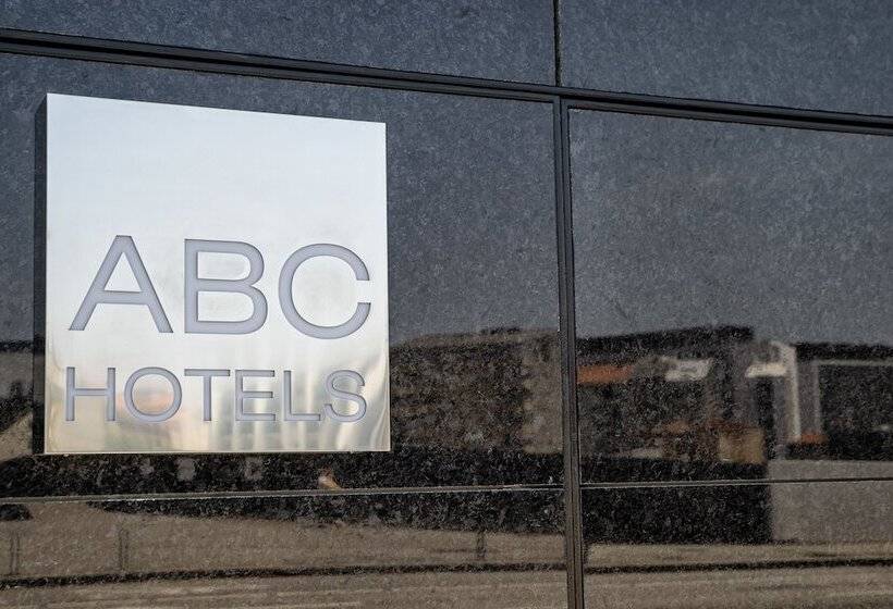 Abc Hotel Porto   Boavista