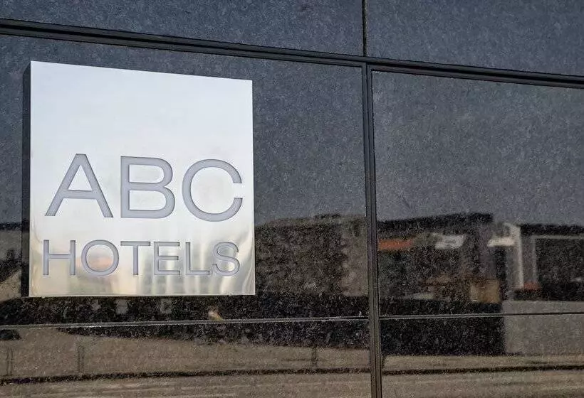 Abc Hotel Porto   Boavista