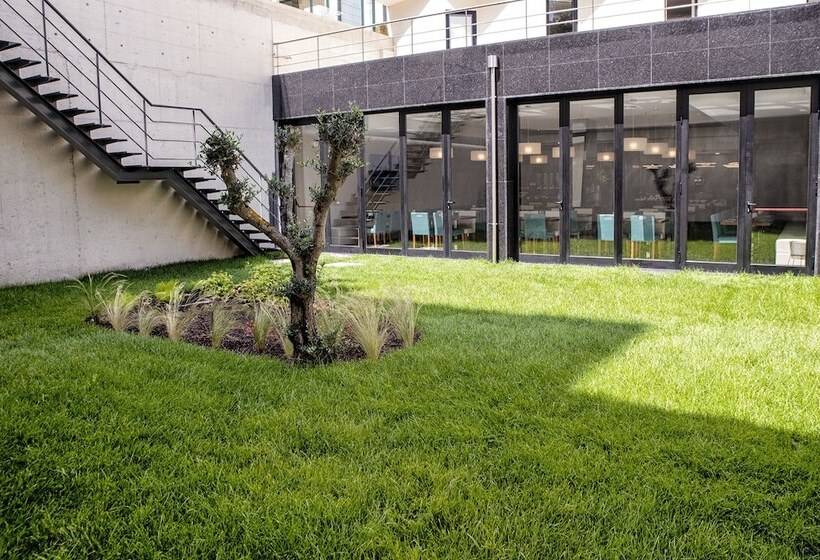 Abc Hotel Porto   Boavista