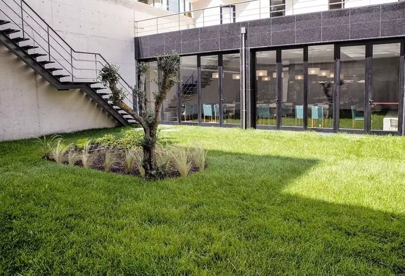 Abc Hotel Porto   Boavista