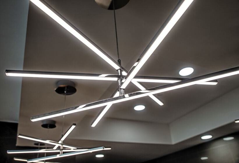 Abc Hotel Porto   Boavista