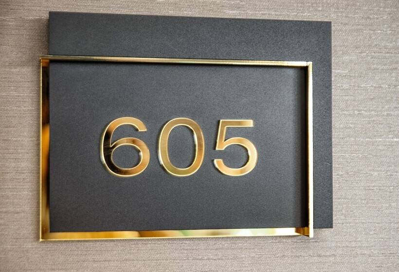 Abc Hotel Porto   Boavista