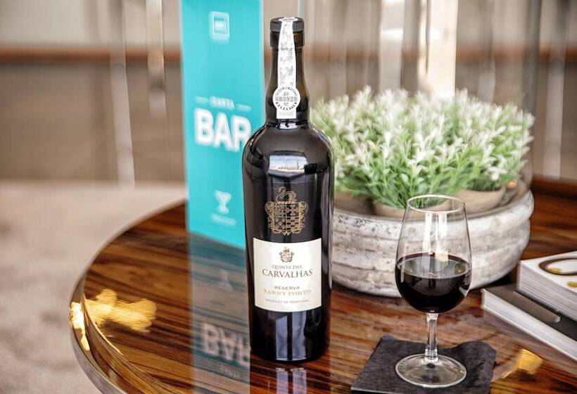 Abc Hotel Porto   Boavista