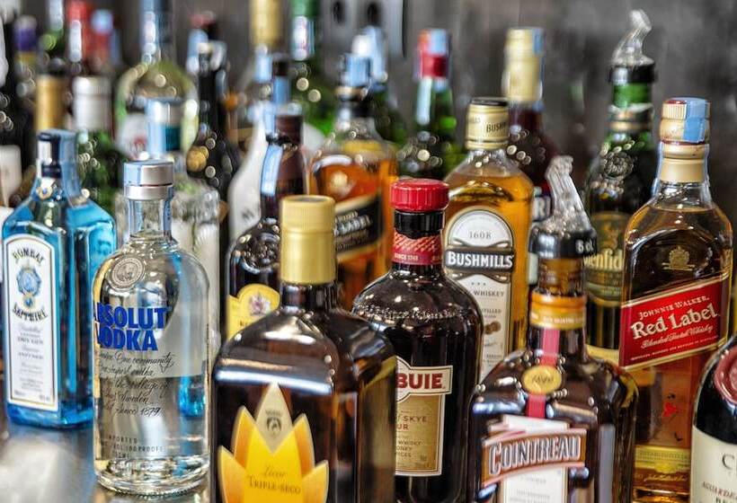 Abc Hotel Porto   Boavista