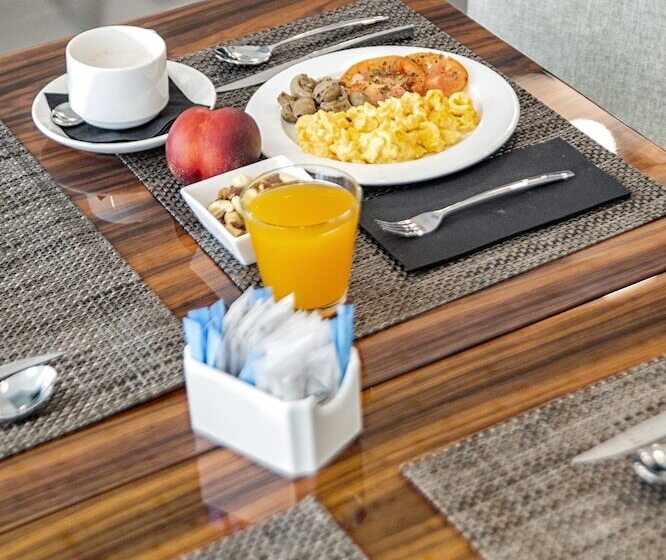 Abc Hotel Porto   Boavista