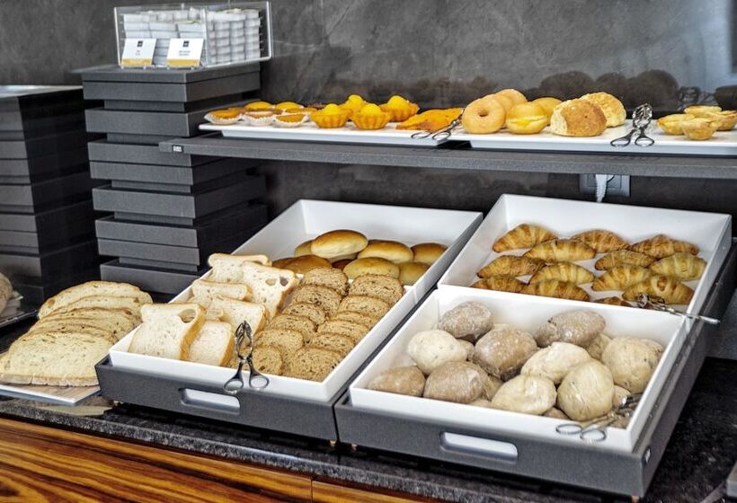 Abc Hotel Porto   Boavista