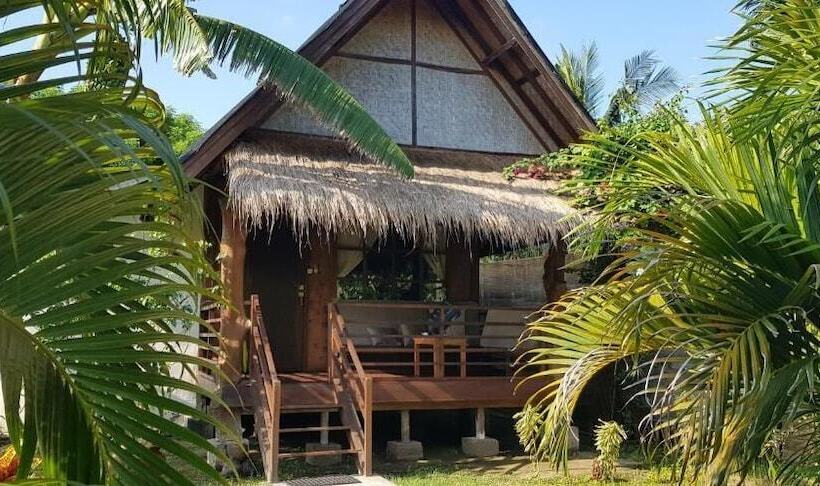 فندق Adeng Adeng Bungalows