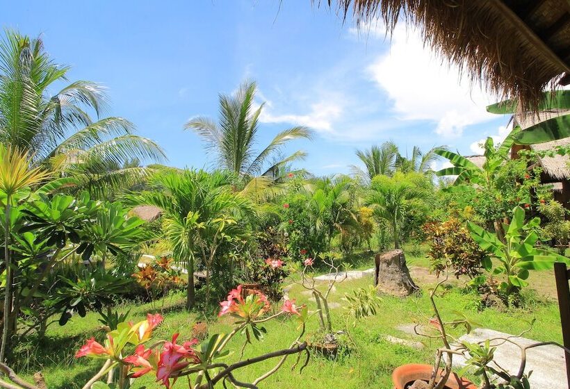 فندق Adeng Adeng Bungalows