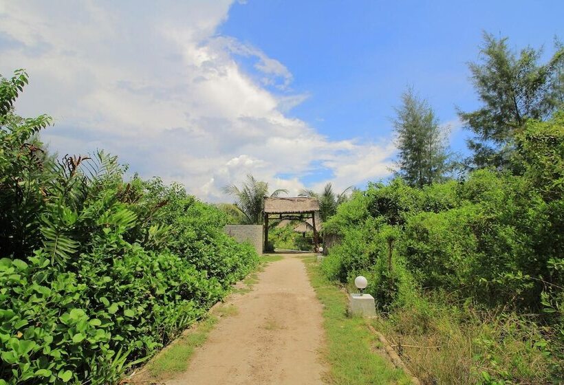 فندق Adeng Adeng Bungalows