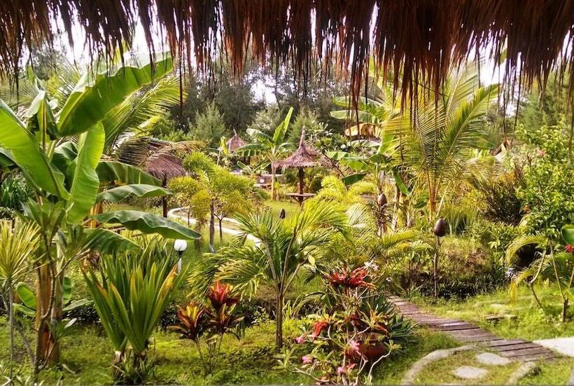 فندق Adeng Adeng Bungalows