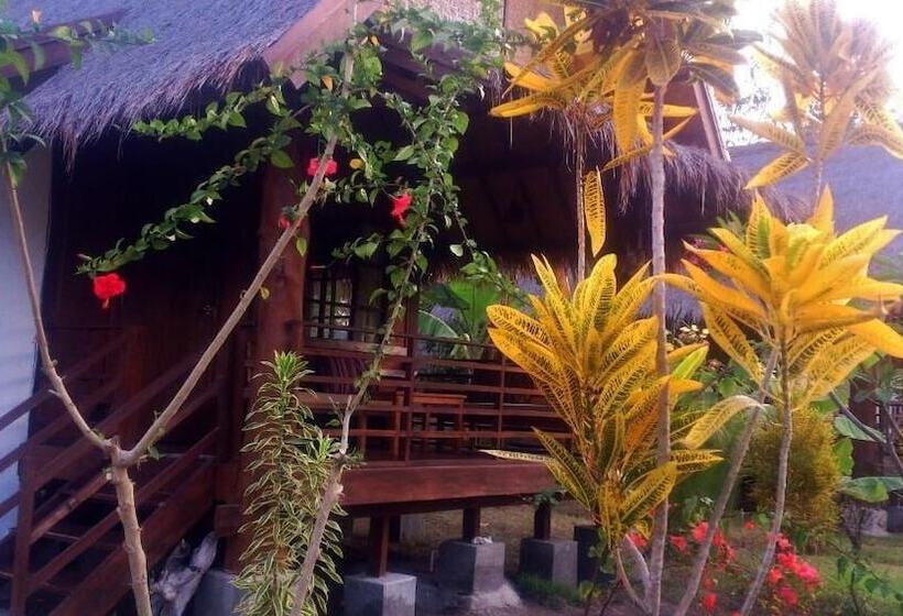 فندق Adeng Adeng Bungalows