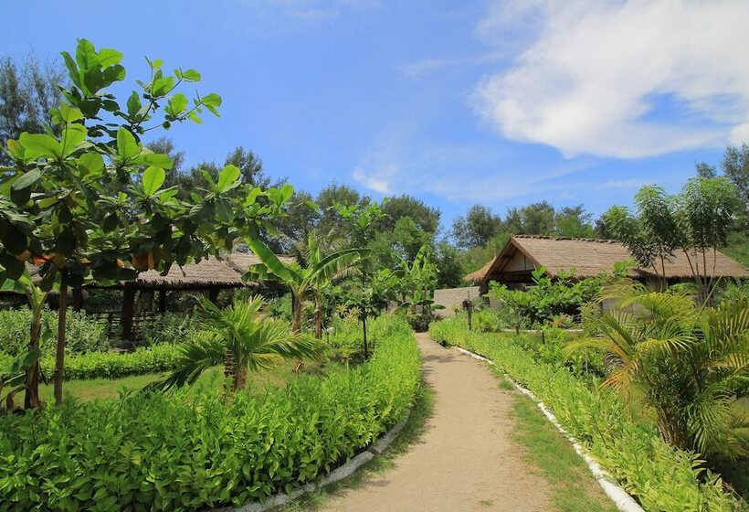 فندق Adeng Adeng Bungalows