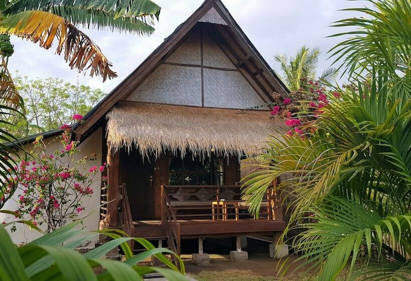 فندق Adeng Adeng Bungalows