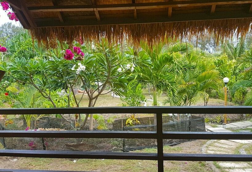 فندق Adeng Adeng Bungalows