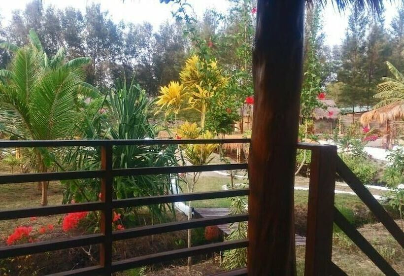 فندق Adeng Adeng Bungalows