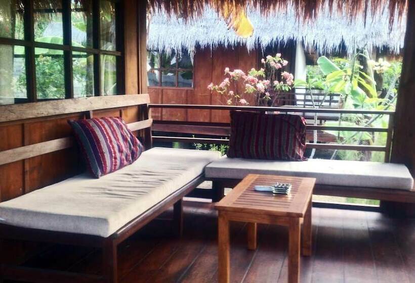 فندق Adeng Adeng Bungalows