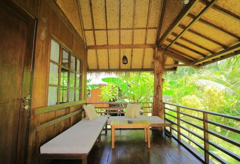 فندق Adeng Adeng Bungalows