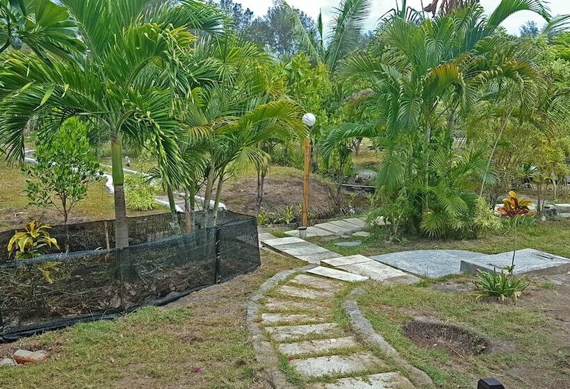 فندق Adeng Adeng Bungalows