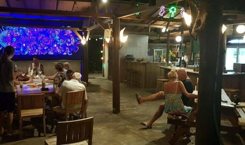 فندق Adeng Adeng Bungalows