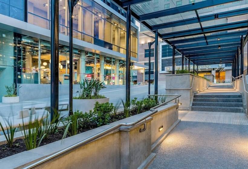 Aloft Montevideo Hotel Marriott International