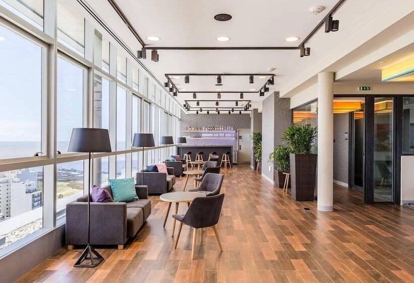 Aloft Montevideo Hotel Marriott International