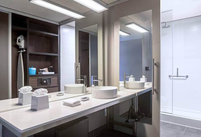 Aloft Montevideo Hotel Marriott International