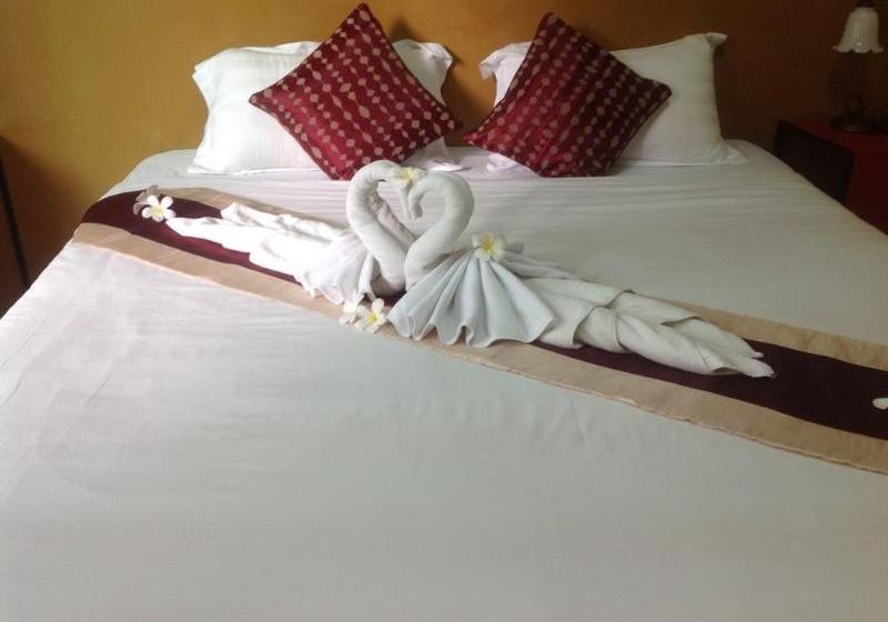 Hotelli Anda Guesthouse