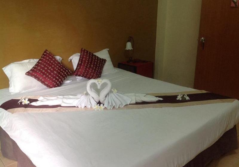 Hotelli Anda Guesthouse