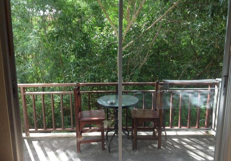 Hotelli Anda Guesthouse