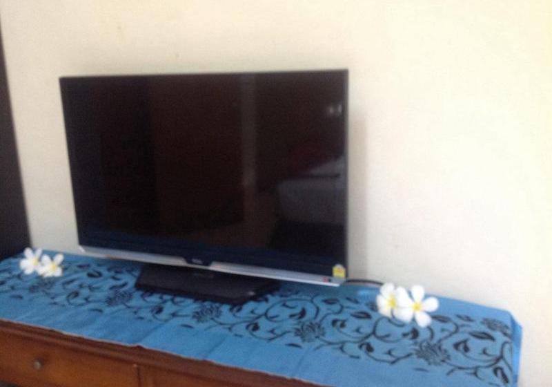 Hotelli Anda Guesthouse