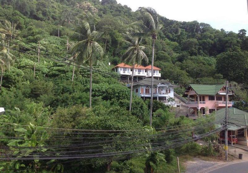 Hotelli Anda Guesthouse